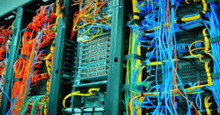 Профессиональный монтаж слаботочных сетей и систем от 1540 руб. в Коломне - ЭлектроКлм