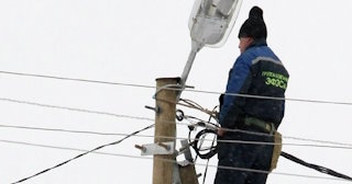 Технологическое присоединение к электросетям для юрлиц от 5131 руб. в Коломне - ЭлектроКлм