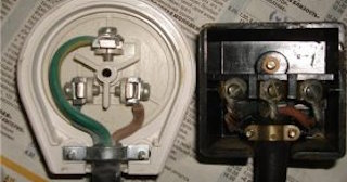 Подключение и монтаж розетки для электроплиты от 565 руб в Коломне - ЭлектроКлм